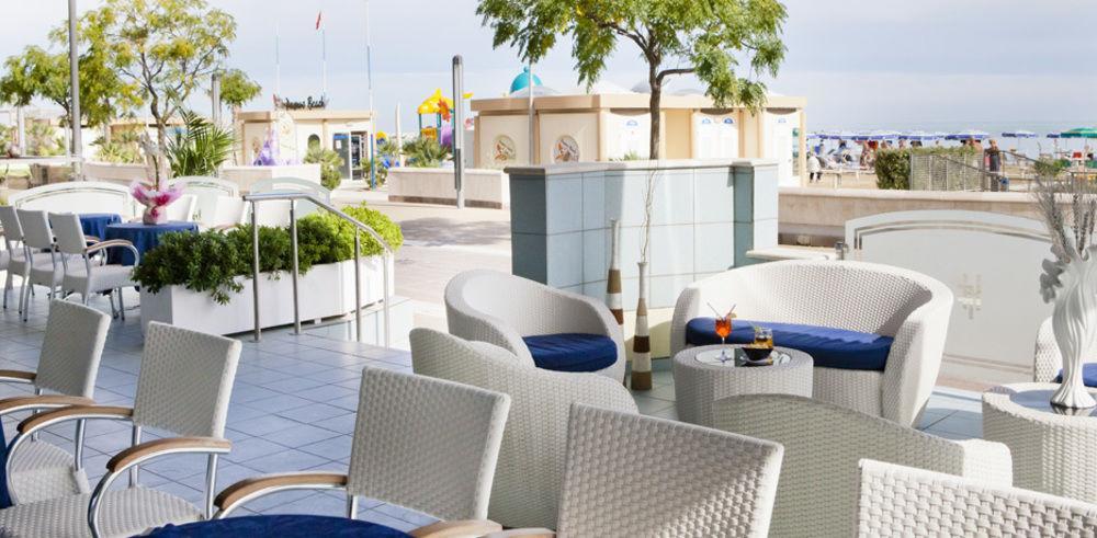Hotel Foschi-Peninsula Bellaria-Igea Marina Esterno foto