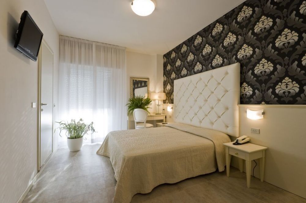 Hotel Foschi-Peninsula Bellaria-Igea Marina Esterno foto