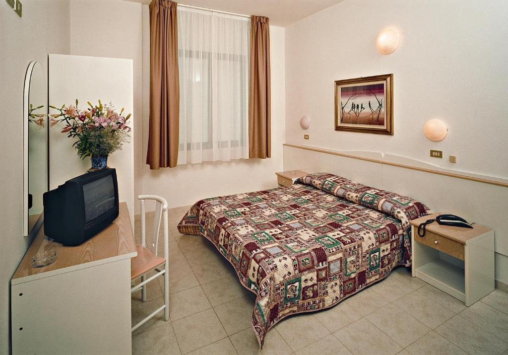 Hotel Foschi-Peninsula Bellaria-Igea Marina Camera foto