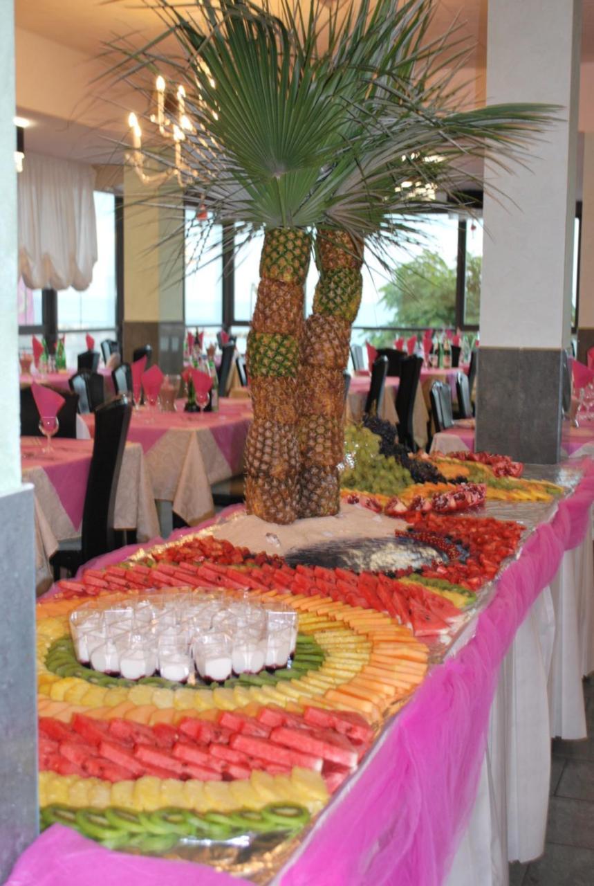 Hotel Foschi-Peninsula Bellaria-Igea Marina Esterno foto